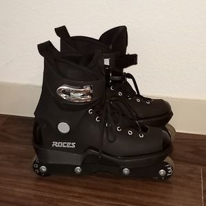Roces Agressive skates